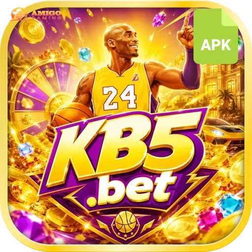 kb5 apk download promotion